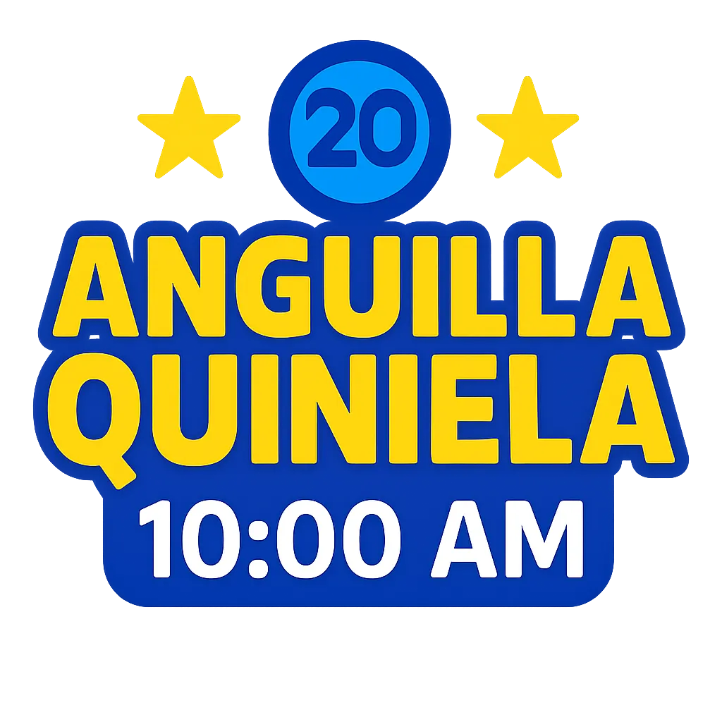Anguila Mañana Logo