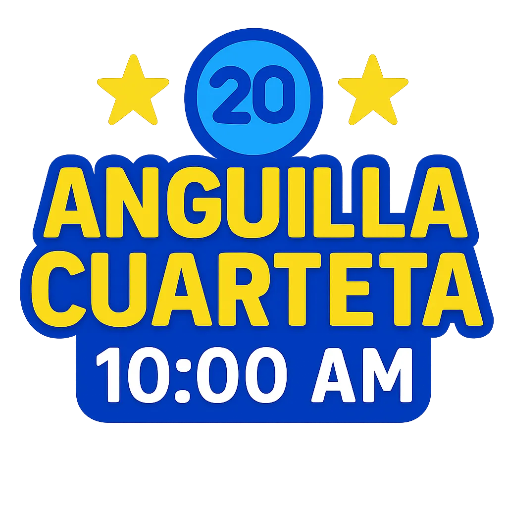 La Cuarteta Mañana Logo