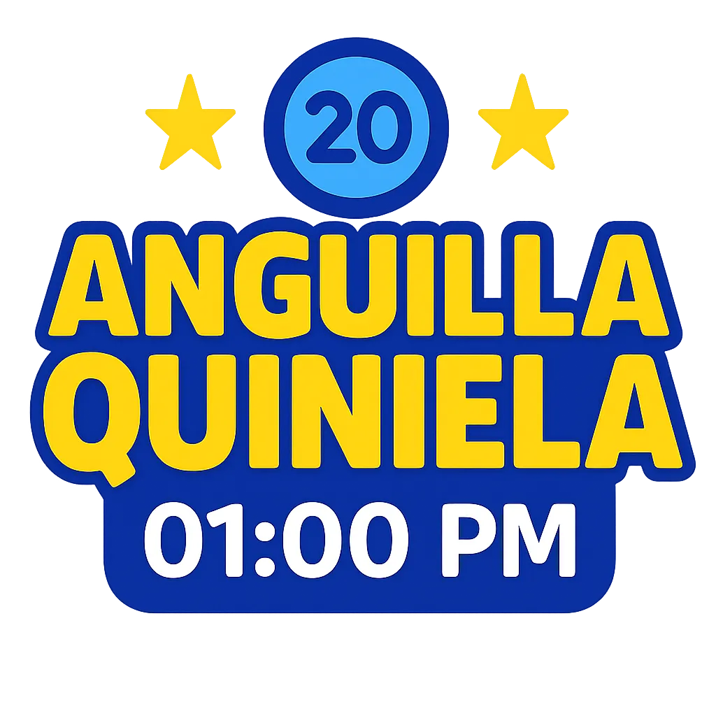 Anguila Medio Día Logo