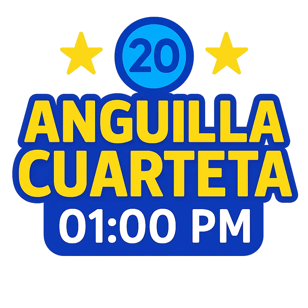 La Cuarteta Medio Día Logo