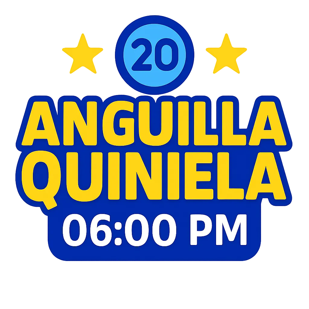Anguila Tarde Logo