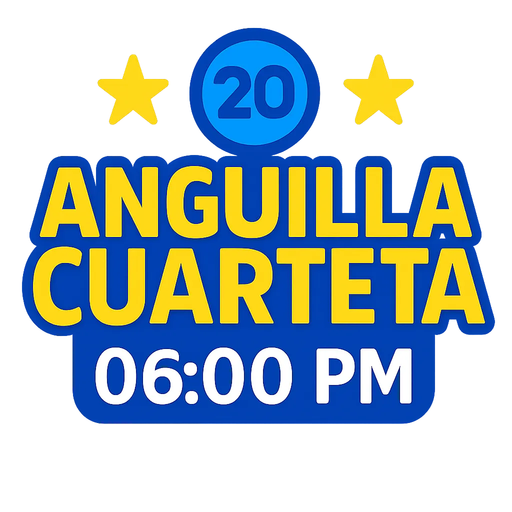 La Cuarteta Tarde Logo