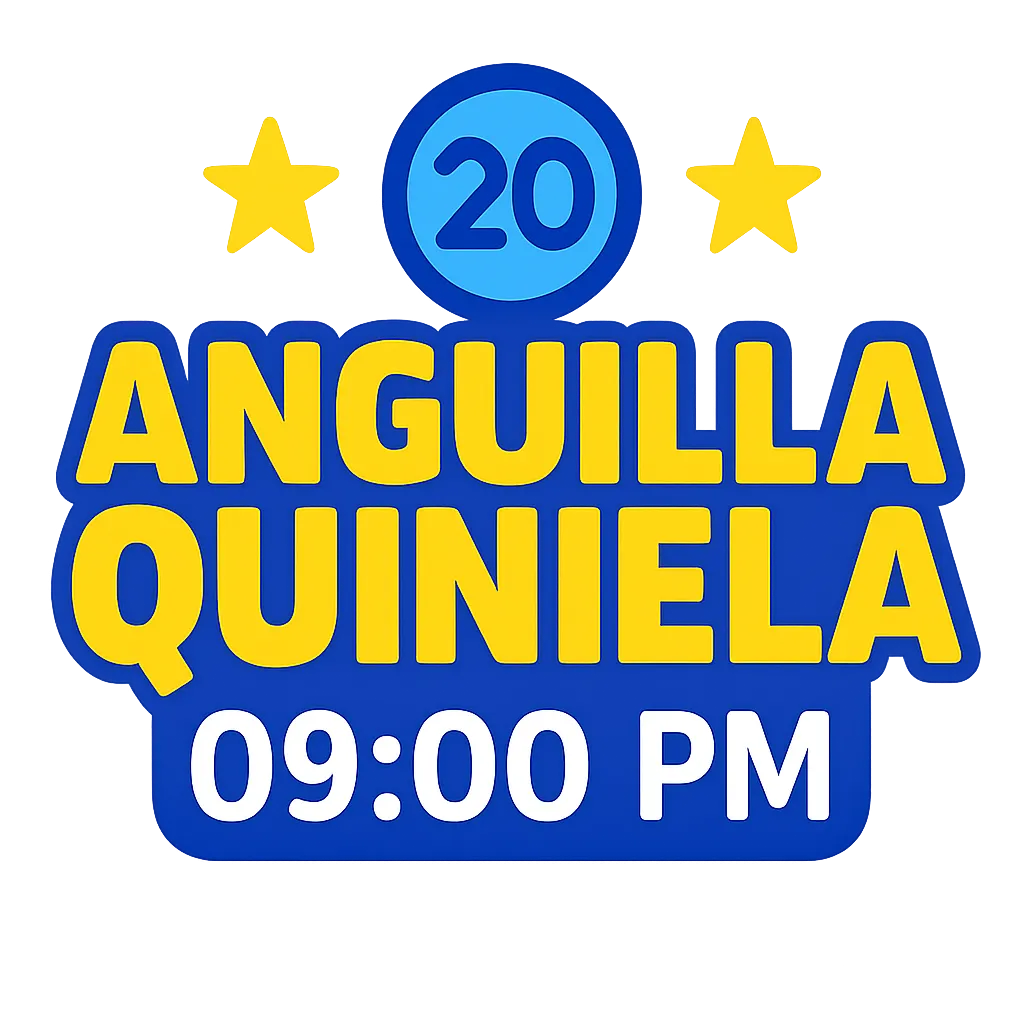 Anguila Noche Logo