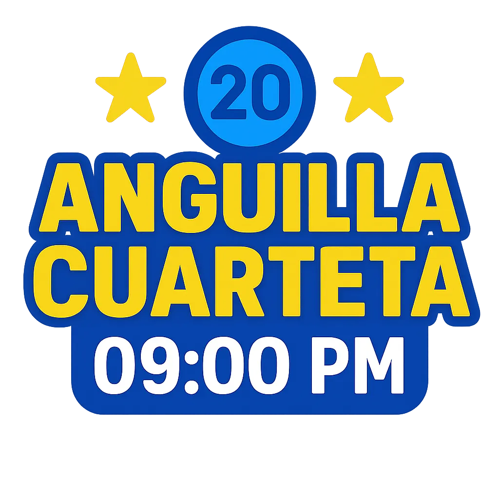La Cuarteta Noche Logo
