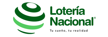 Lotería Nacional Logo