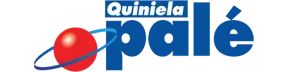 Quiniela & Palé Logo