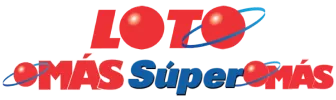 Loto - Más - Super Más Logo