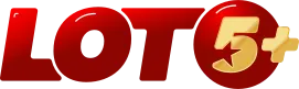 Loto 5 y Loto 5 Más Logo