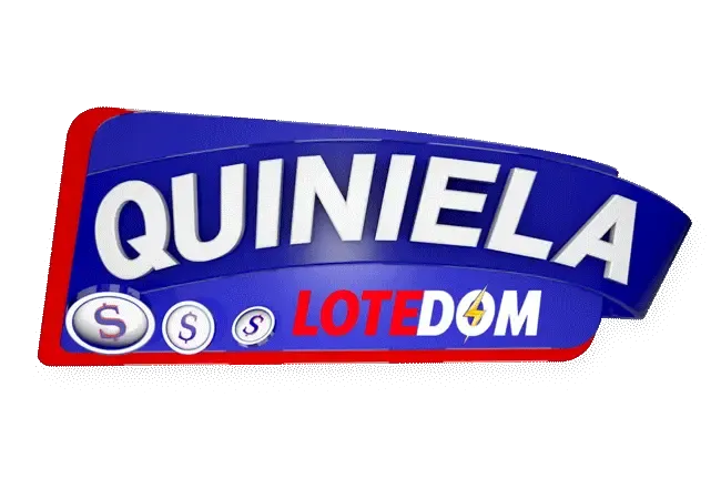Quiniela LoteDom Logo