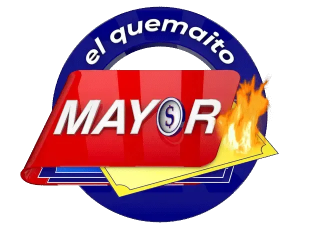 El Quemaito Mayor Logo