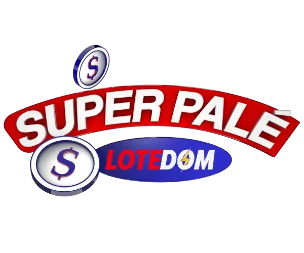 Super Palé Logo