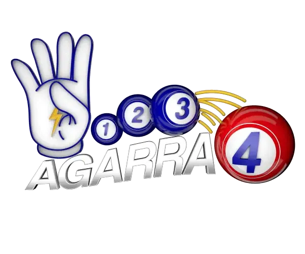Agarra 4 Logo