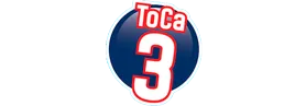 Toca 3 Logo