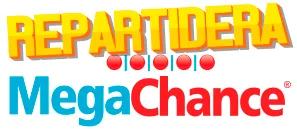 MC Repartidera Logo