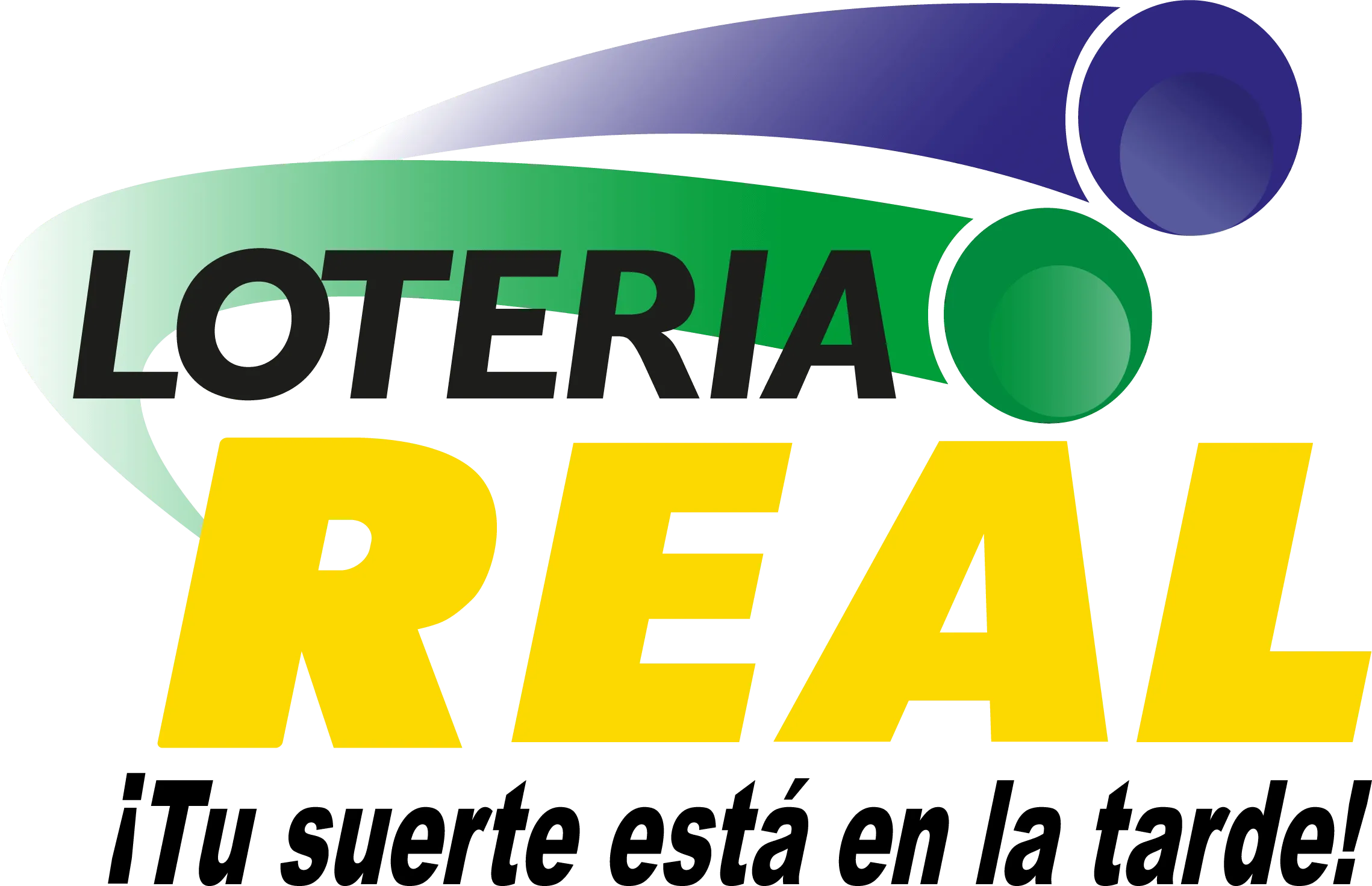Loteria Real Logo