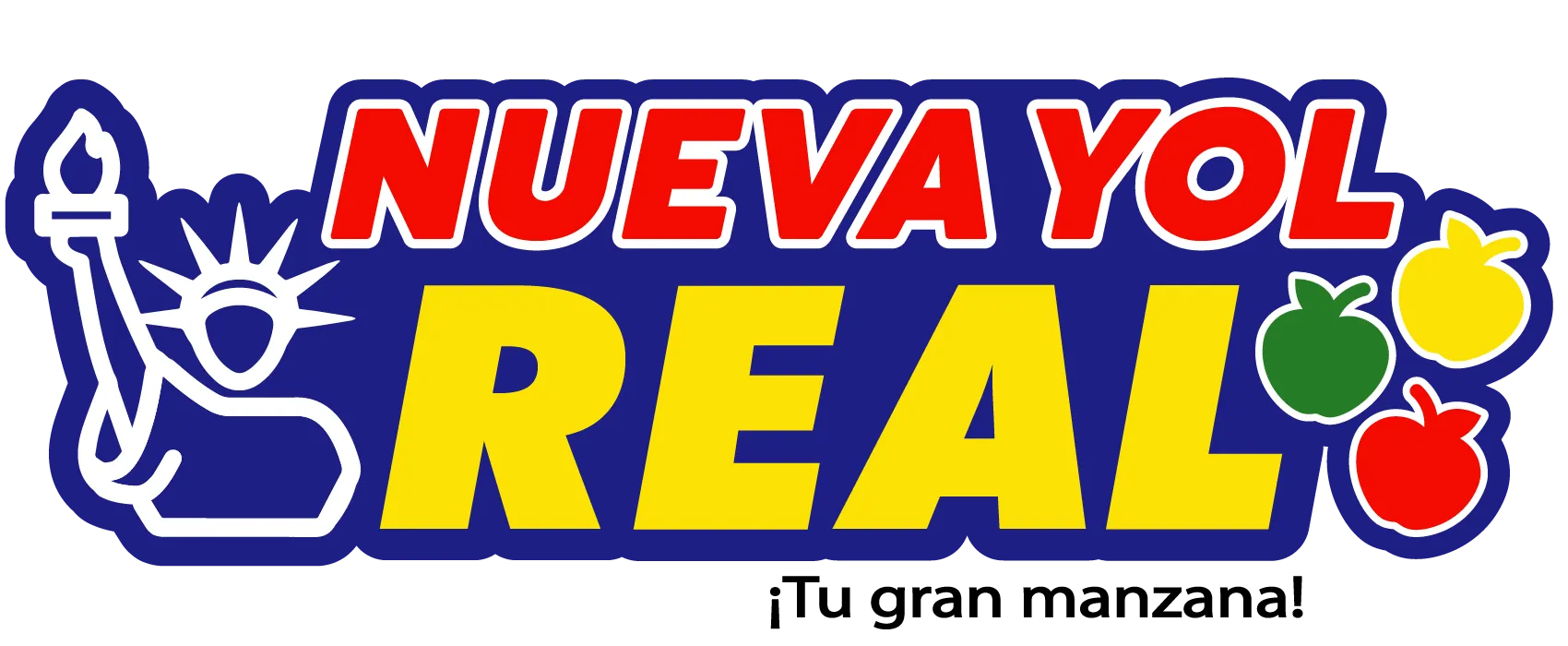 Nueva Yol Real Logo