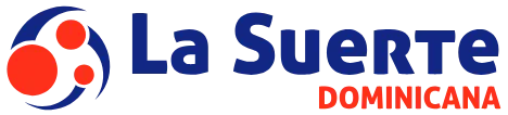 La Suerte Dominicana Logo