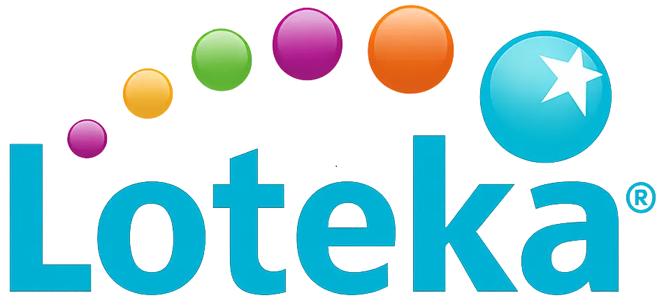 Loteka Logo