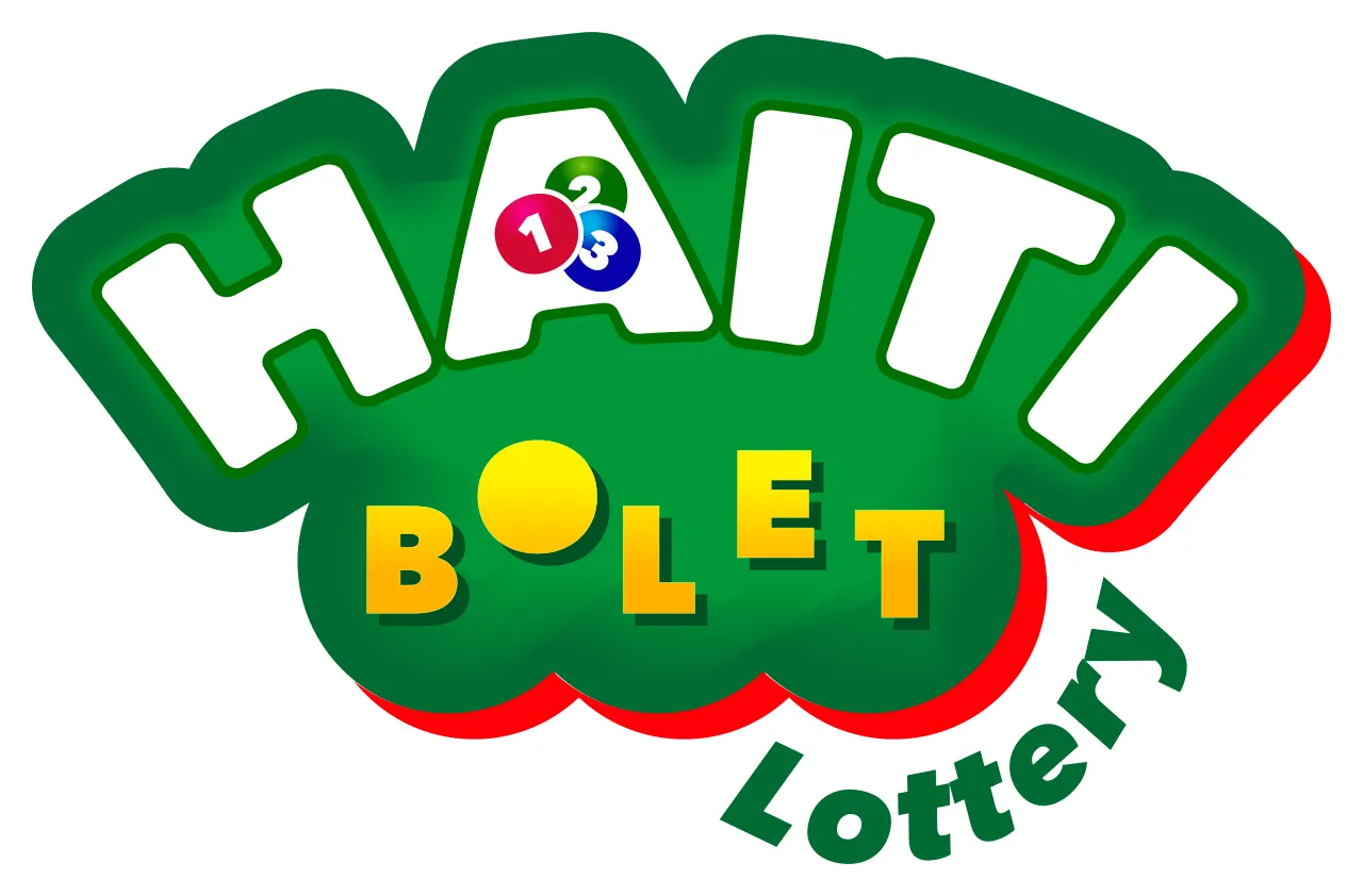 Haiti Bolet Logo